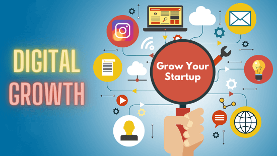 WANT TO GROW YOUR BUSINESS DIGITALLY, BUT DON’T KNOW HOW?